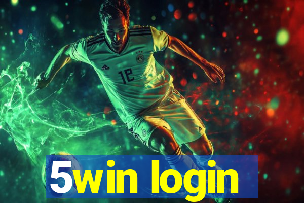 5win login