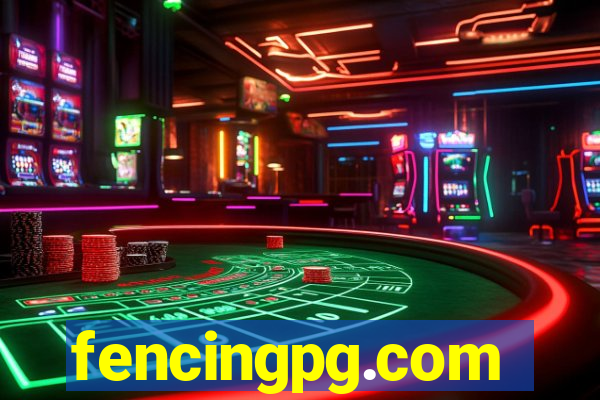 fencingpg.com