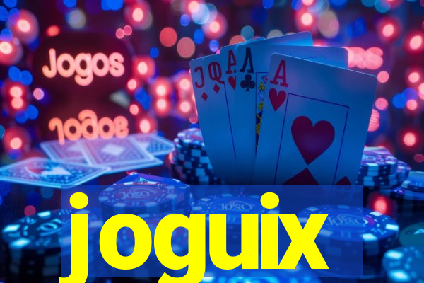 joguix