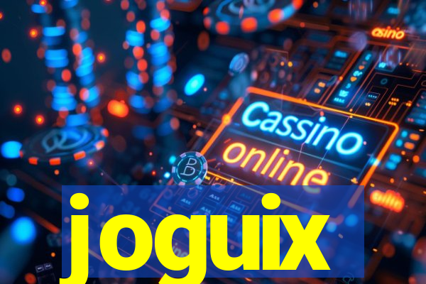 joguix