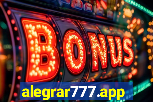 alegrar777.app