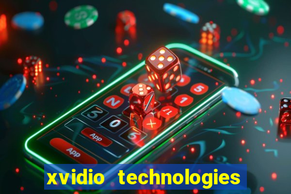 xvidio technologies startup brasil 2022