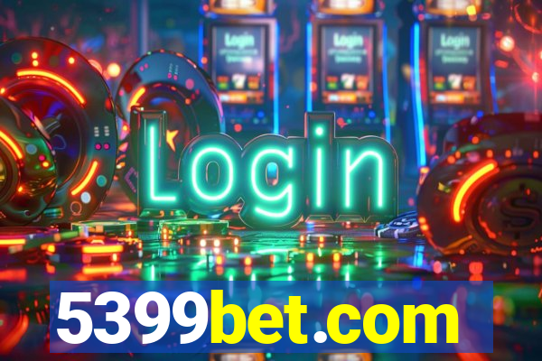 5399bet.com