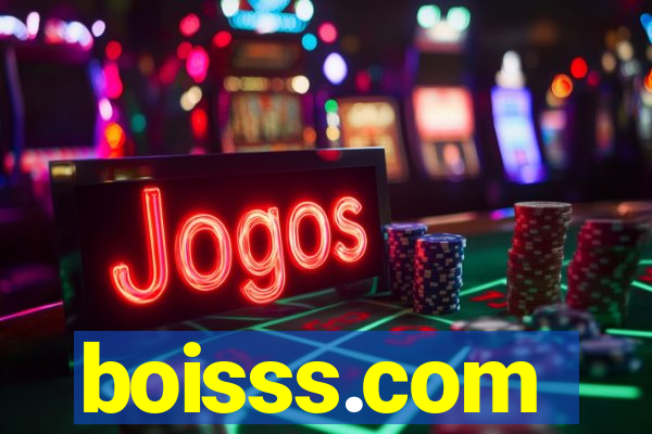 boisss.com