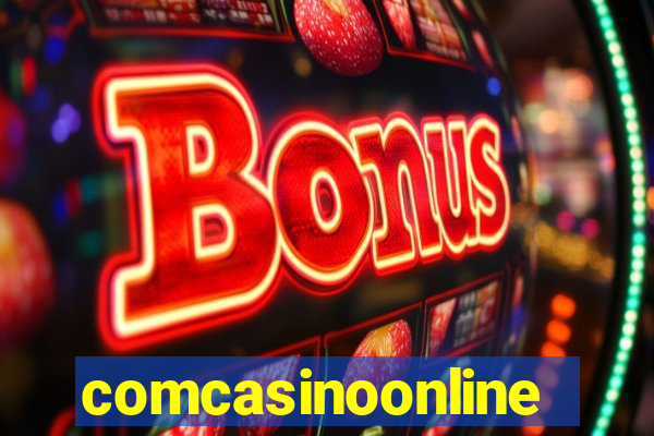 comcasinoonline
