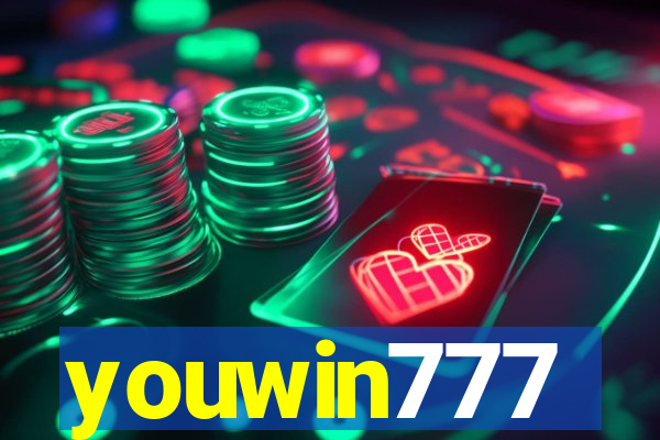 youwin777