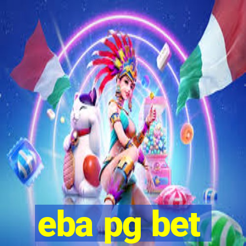 eba pg bet