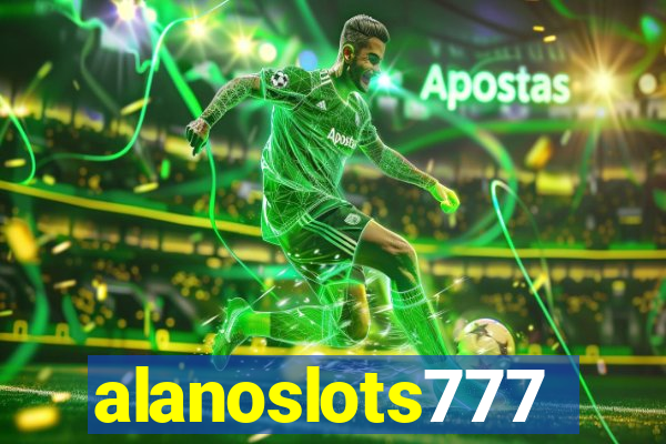 alanoslots777