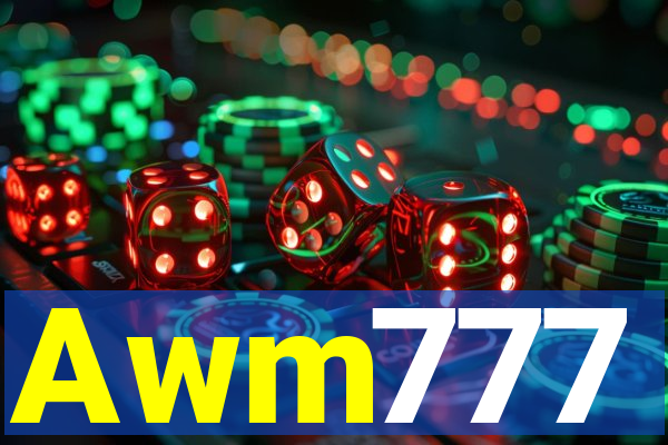 Awm777