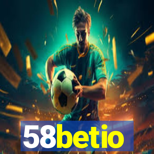 58betio