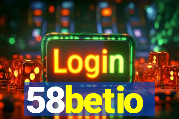 58betio