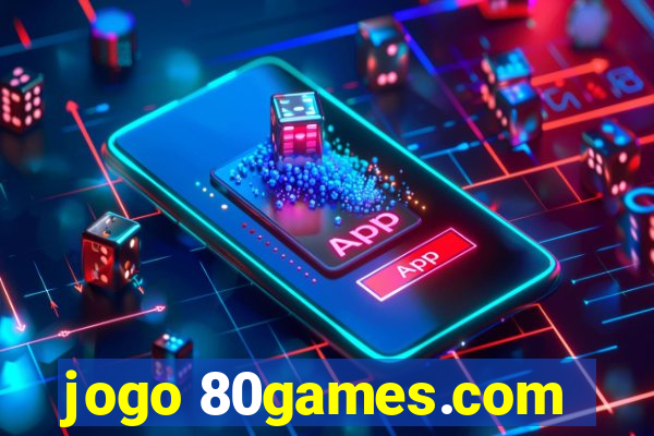 jogo 80games.com