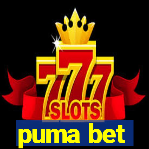 puma bet