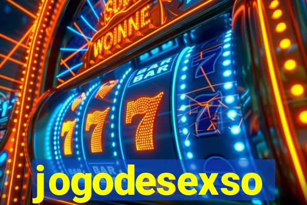 jogodesexso