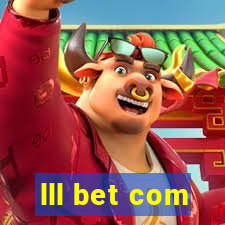 lll bet com