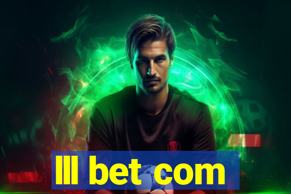 lll bet com