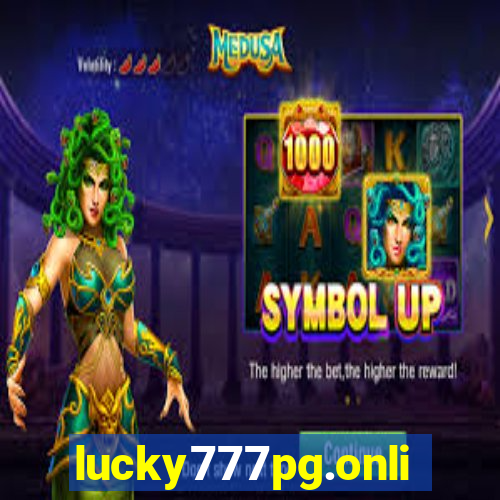 lucky777pg.online