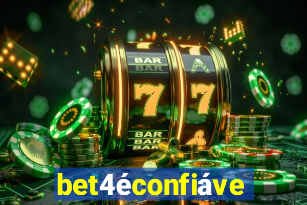 bet4éconfiável