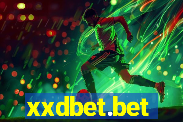xxdbet.bet