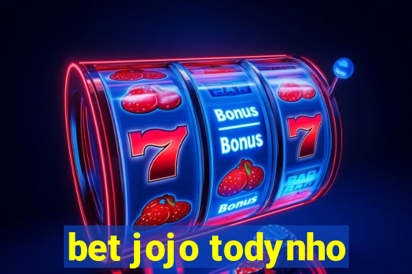 bet jojo todynho