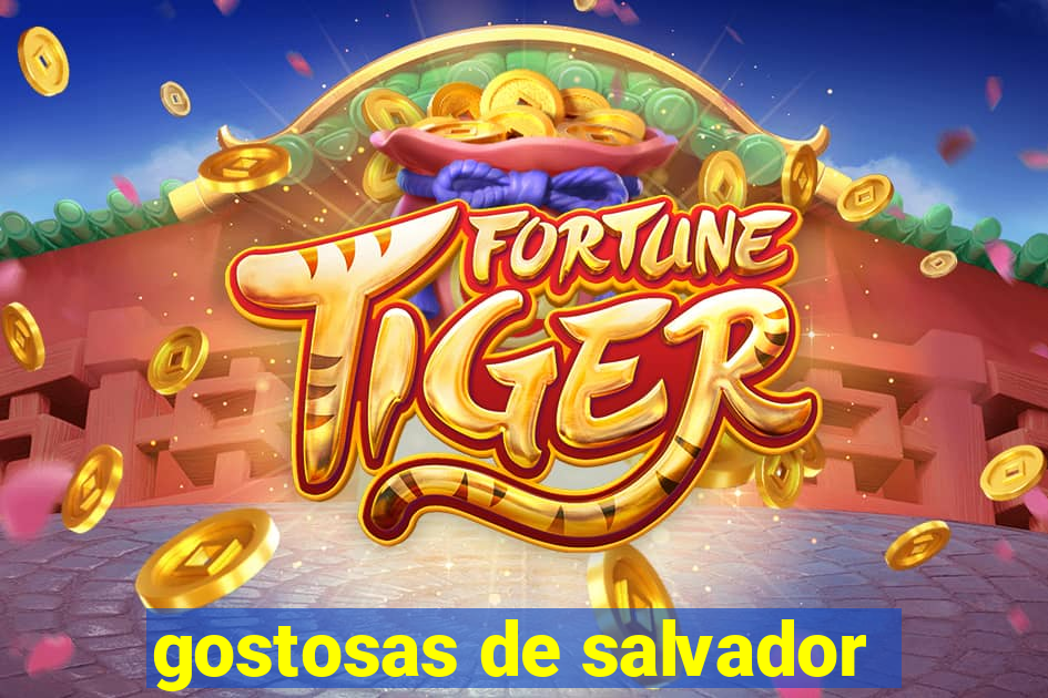 gostosas de salvador