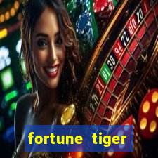 fortune tiger plataforma nova