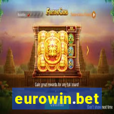 eurowin.bet