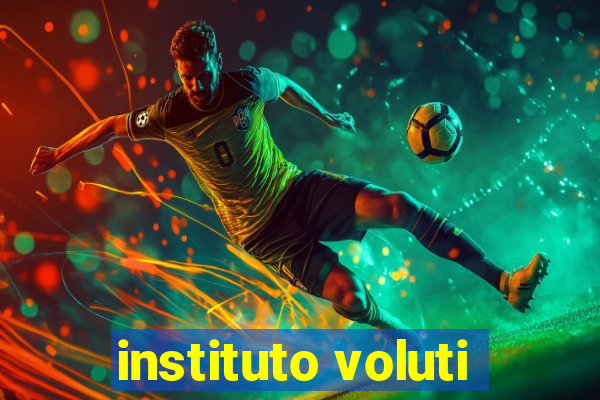 instituto voluti
