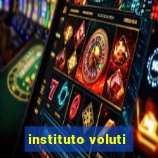 instituto voluti