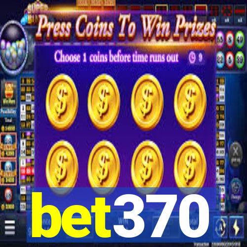 bet370