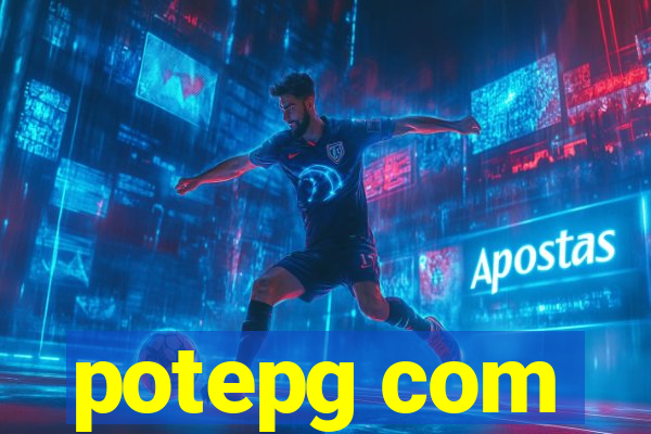 potepg com