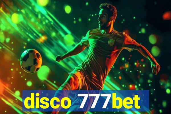 disco 777bet