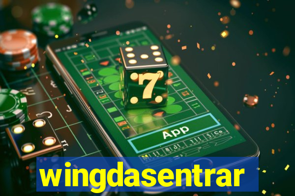 wingdasentrar