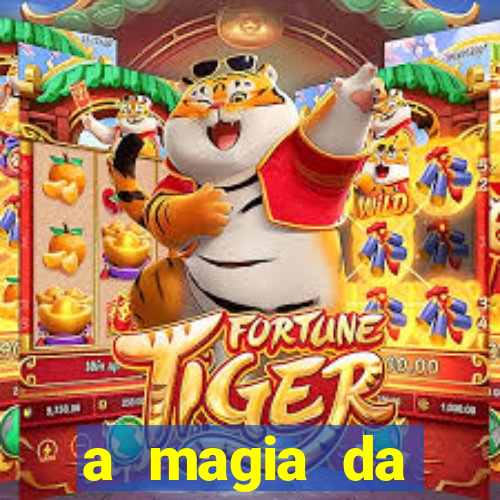 a magia da sobrevivência download