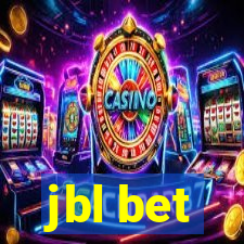 jbl bet