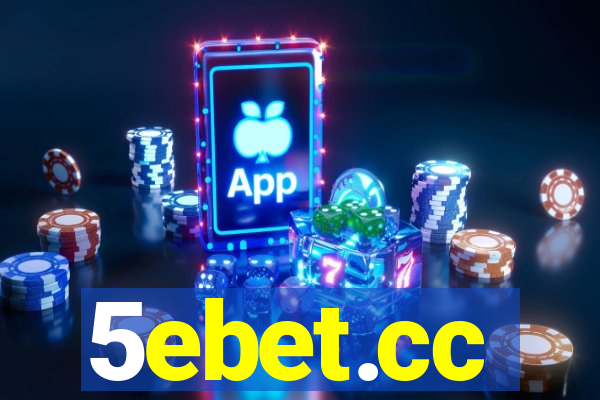 5ebet.cc