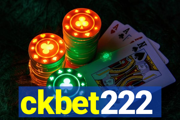 ckbet222