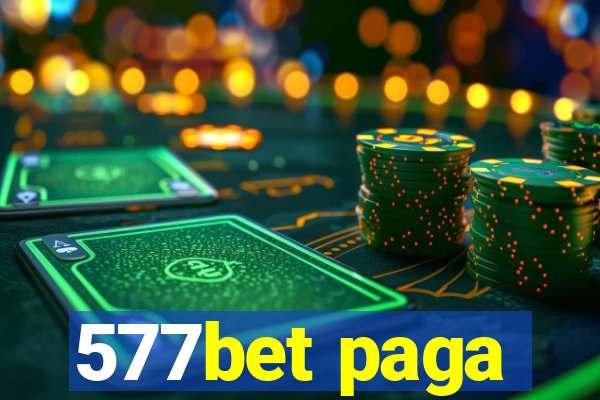 577bet paga