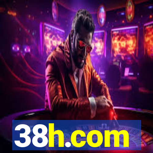38h.com