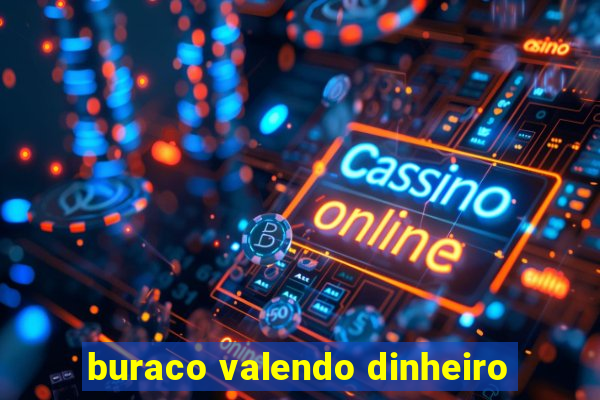 buraco valendo dinheiro
