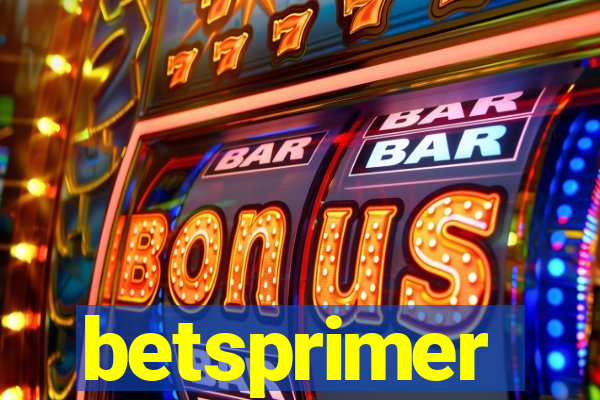 betsprimer