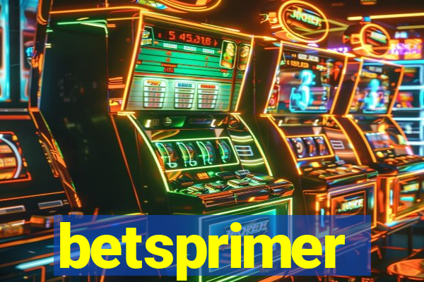 betsprimer