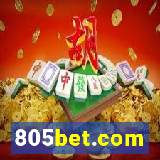 805bet.com