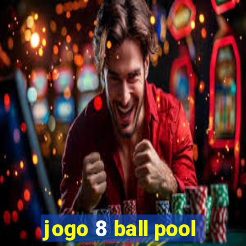 jogo 8 ball pool