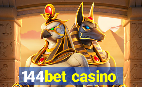 144bet casino