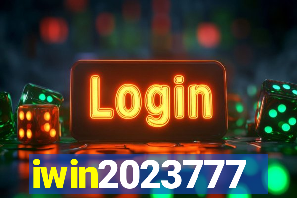 iwin2023777