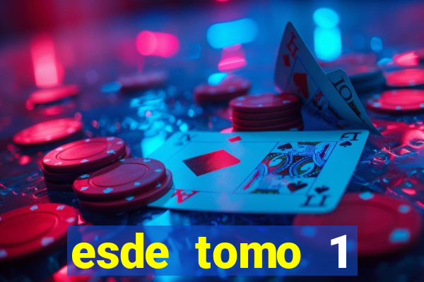 esde tomo 1 atualizado pdf