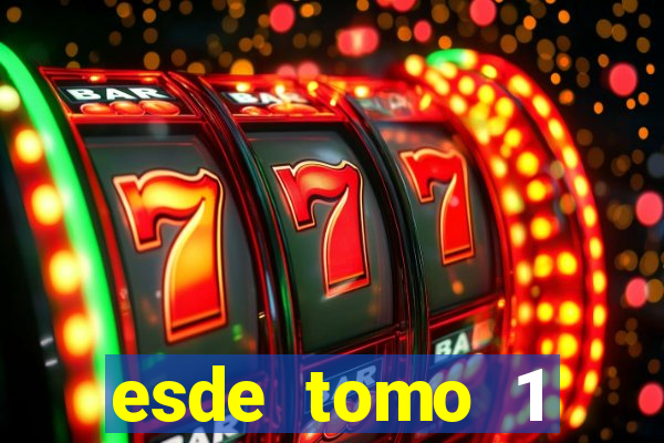 esde tomo 1 atualizado pdf