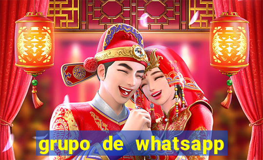 grupo de whatsapp vasco da gama