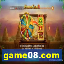 game08.com